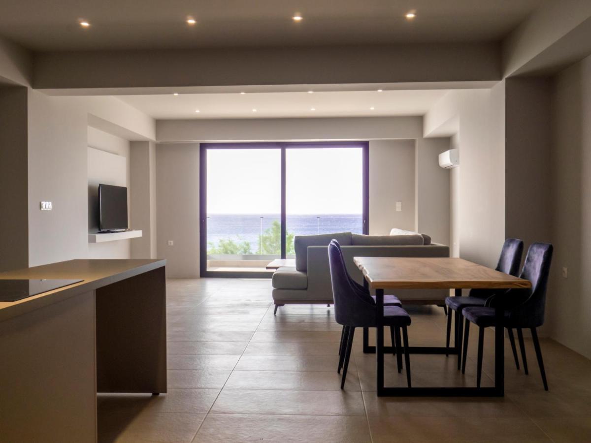 Central Urban Luxury Sea View Apt Since 2009 إرابيترا المظهر الخارجي الصورة