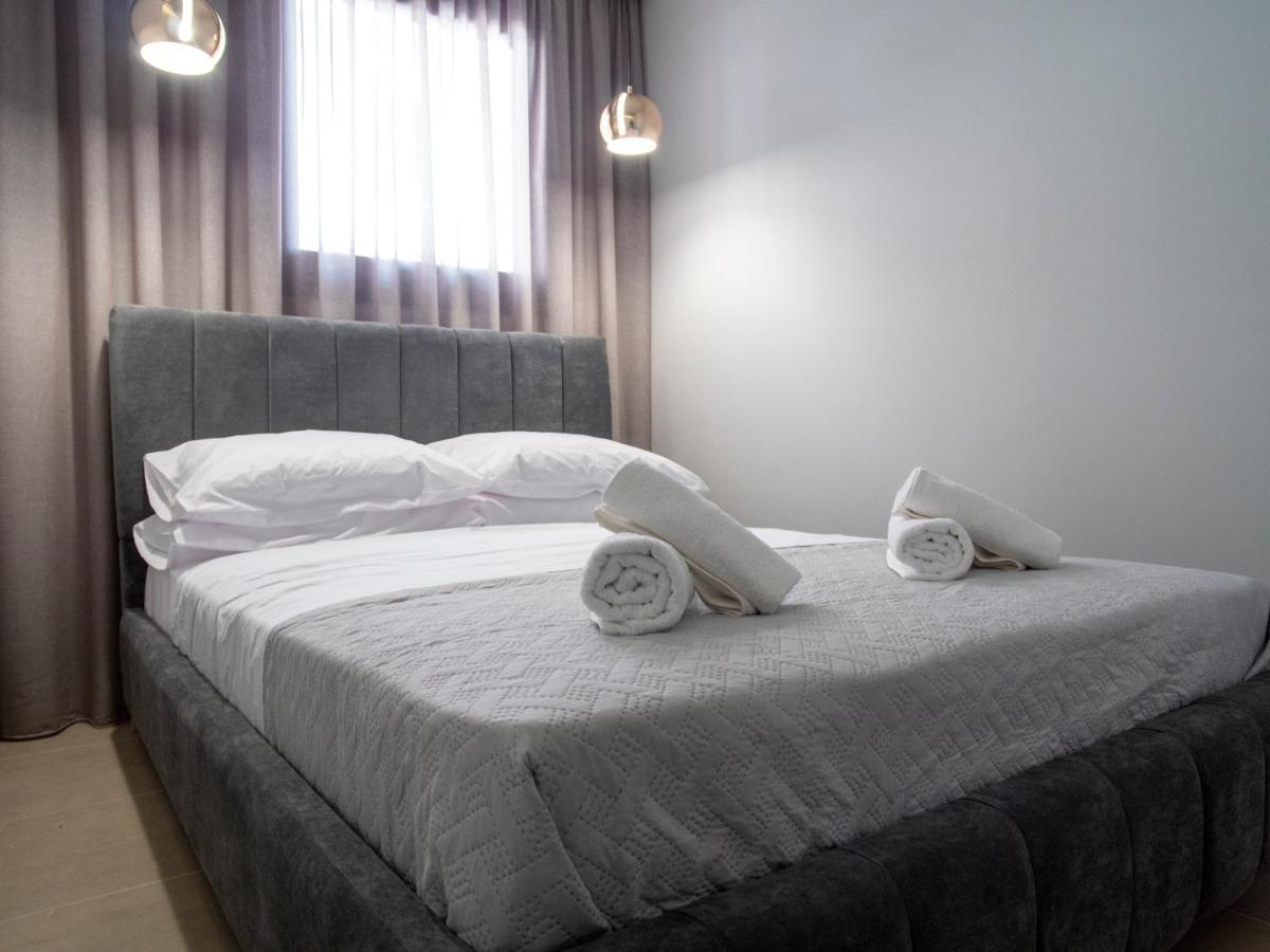 Central Urban Luxury Sea View Apt Since 2009 إرابيترا المظهر الخارجي الصورة