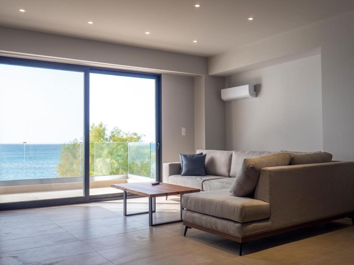 Central Urban Luxury Sea View Apt Since 2009 إرابيترا المظهر الخارجي الصورة