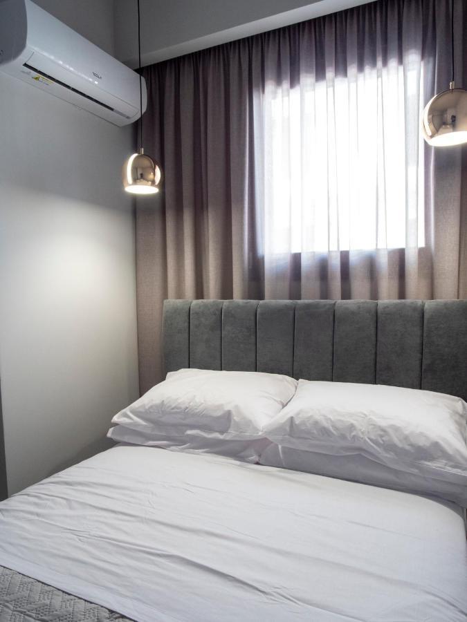 Central Urban Luxury Sea View Apt Since 2009 إرابيترا المظهر الخارجي الصورة