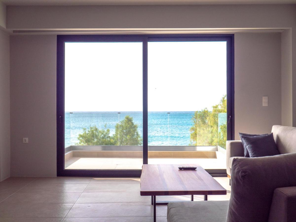 Central Urban Luxury Sea View Apt Since 2009 إرابيترا المظهر الخارجي الصورة