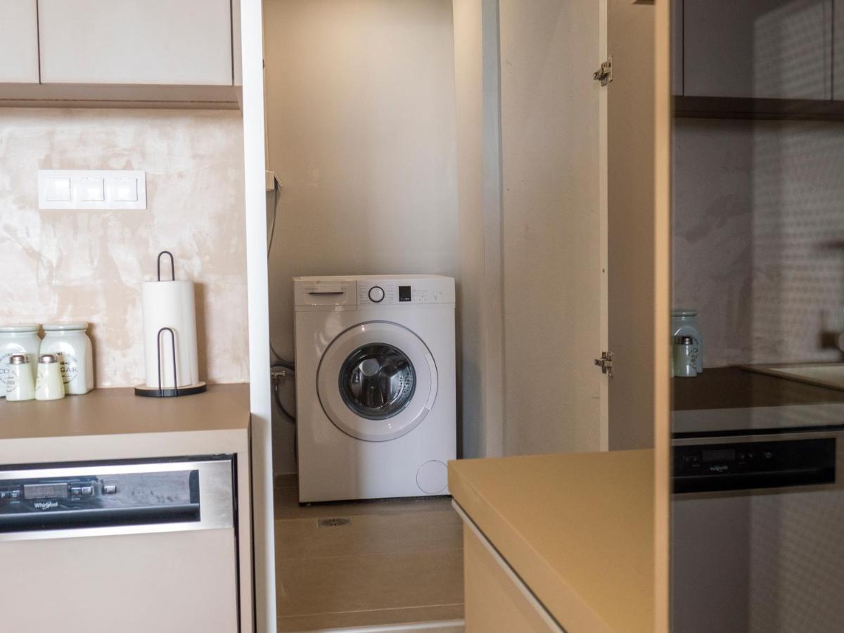 Central Urban Luxury Sea View Apt Since 2009 إرابيترا المظهر الخارجي الصورة