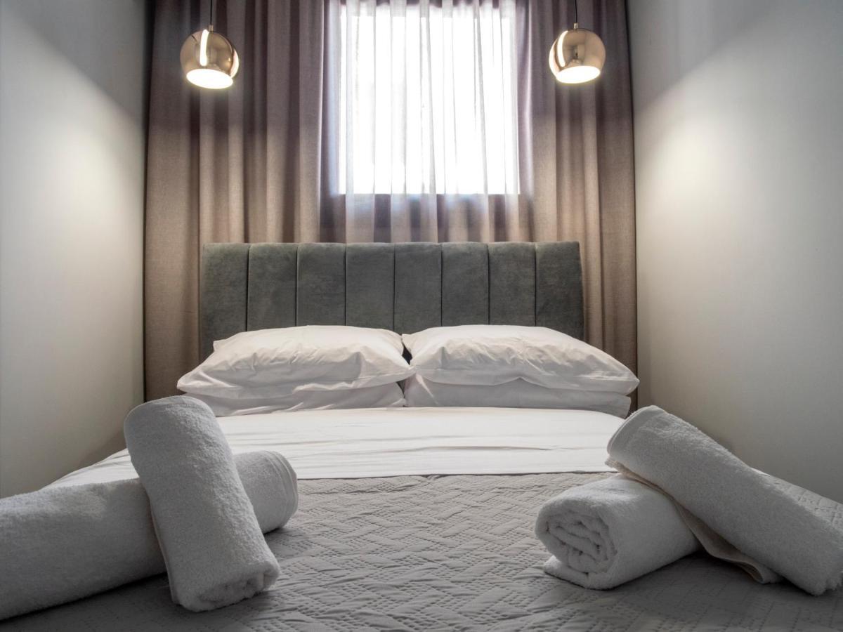 Central Urban Luxury Sea View Apt Since 2009 إرابيترا المظهر الخارجي الصورة