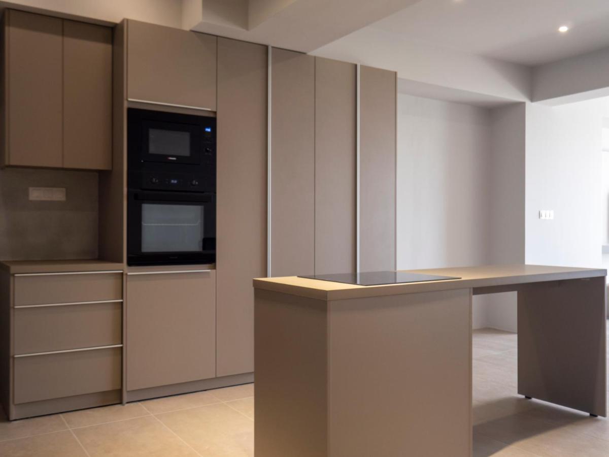 Central Urban Luxury Sea View Apt Since 2009 إرابيترا المظهر الخارجي الصورة