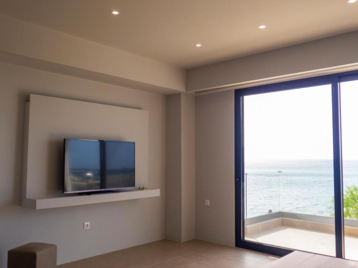 Central Urban Luxury Sea View Apt Since 2009 إرابيترا المظهر الخارجي الصورة