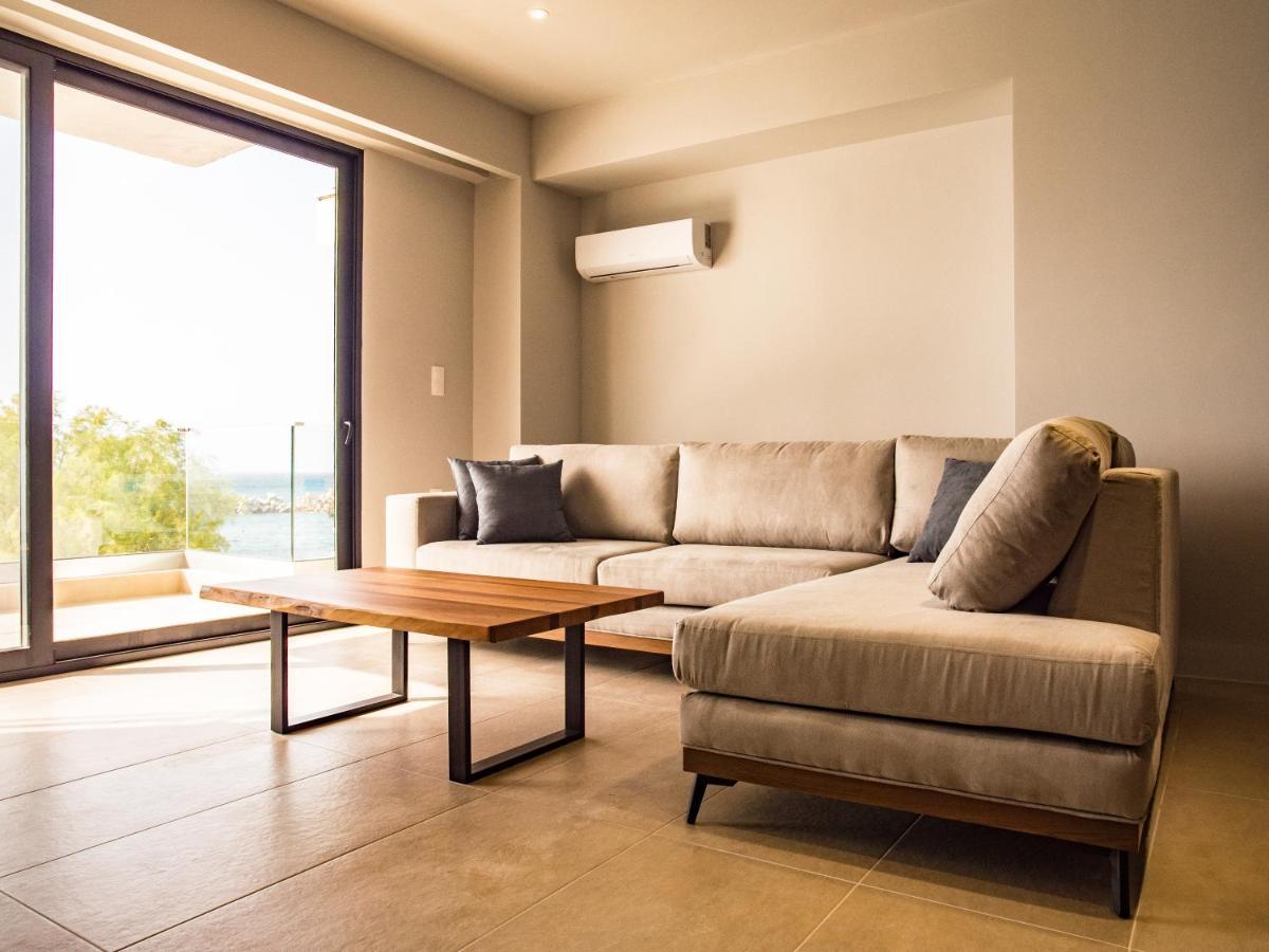 Central Urban Luxury Sea View Apt Since 2009 إرابيترا المظهر الخارجي الصورة