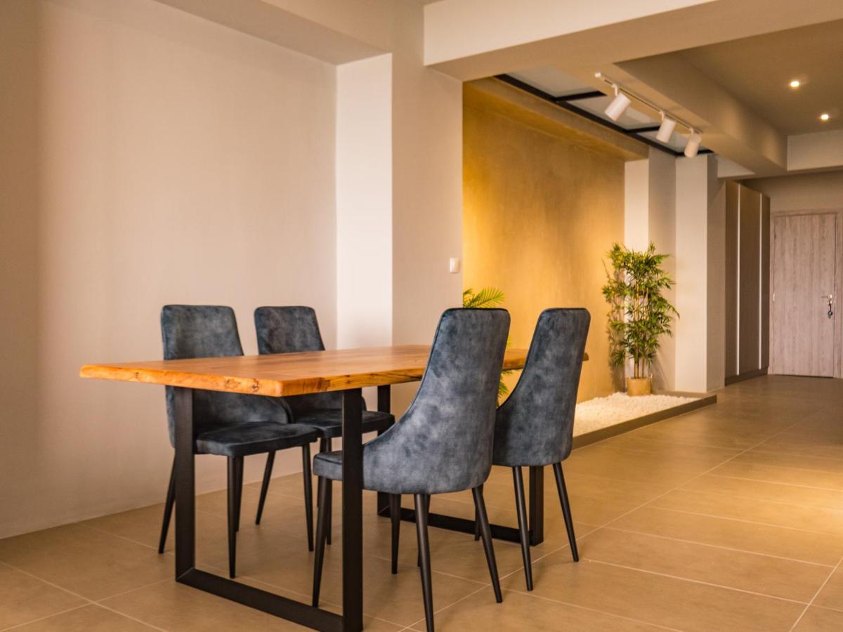 Central Urban Luxury Sea View Apt Since 2009 إرابيترا المظهر الخارجي الصورة