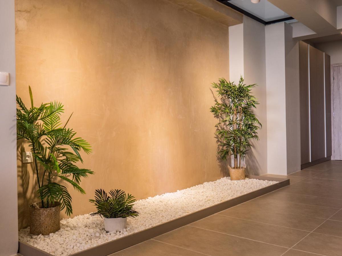 Central Urban Luxury Sea View Apt Since 2009 إرابيترا المظهر الخارجي الصورة