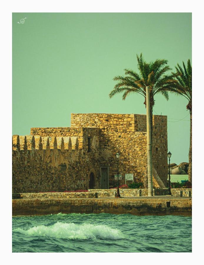 Central Urban Luxury Sea View Apt Since 2009 إرابيترا المظهر الخارجي الصورة