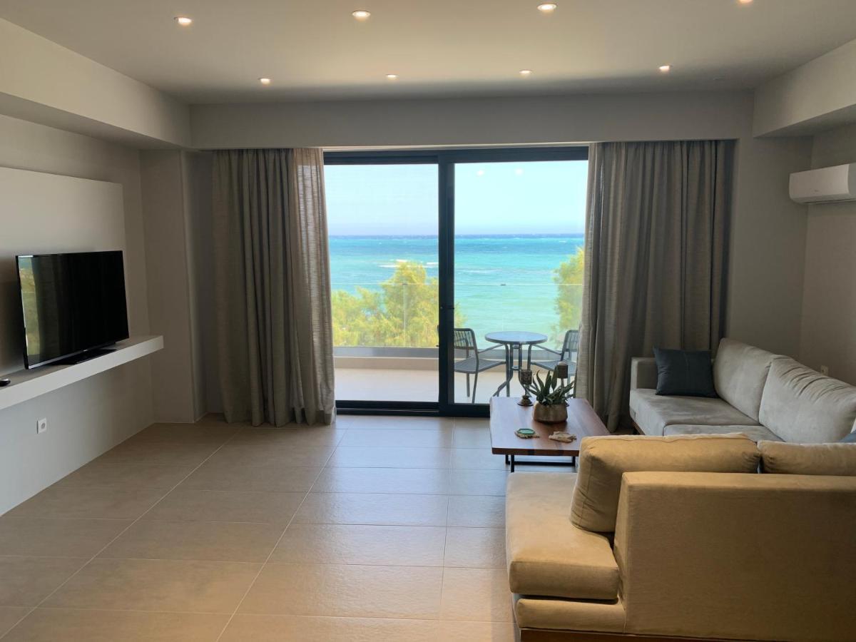 Central Urban Luxury Sea View Apt Since 2009 إرابيترا المظهر الخارجي الصورة