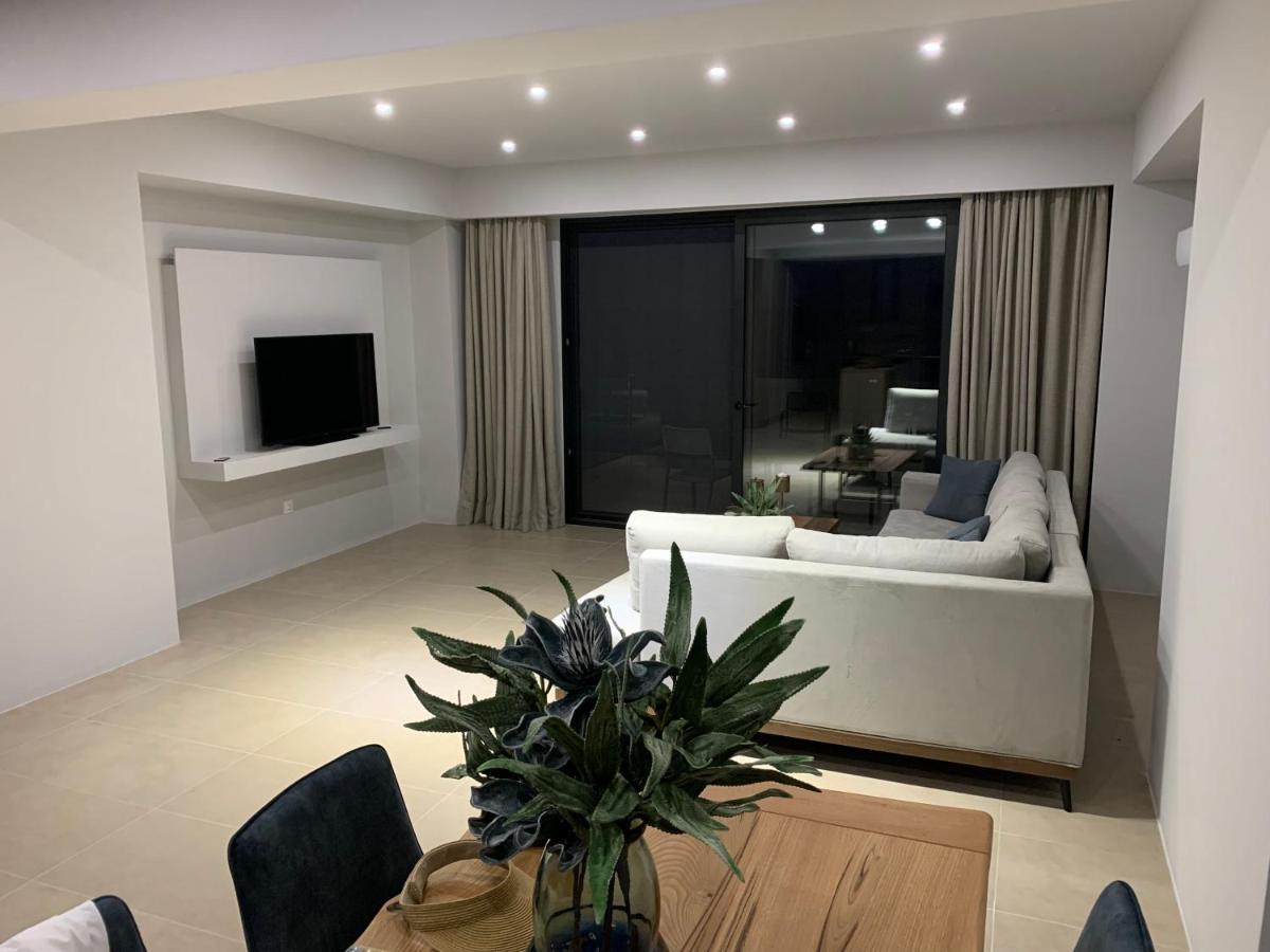Central Urban Luxury Sea View Apt Since 2009 إرابيترا المظهر الخارجي الصورة