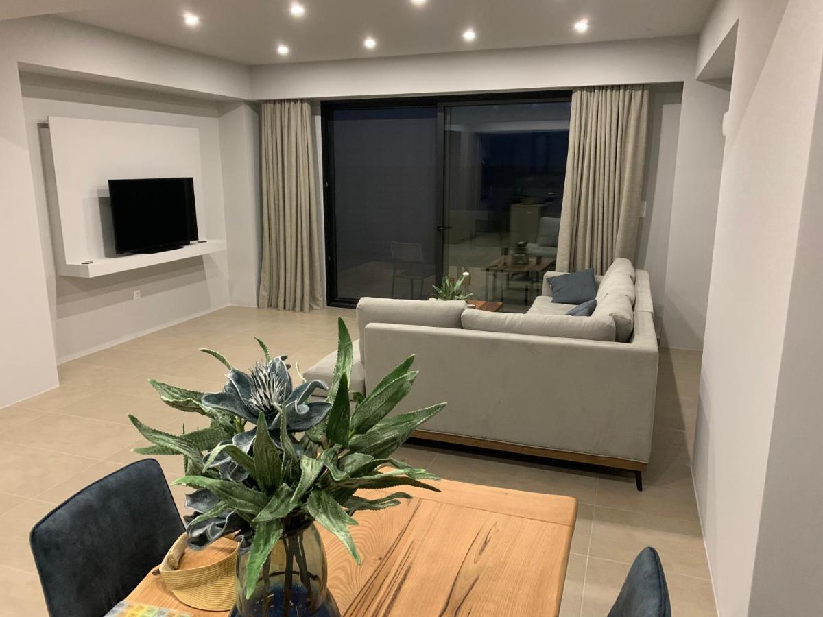 Central Urban Luxury Sea View Apt Since 2009 إرابيترا المظهر الخارجي الصورة