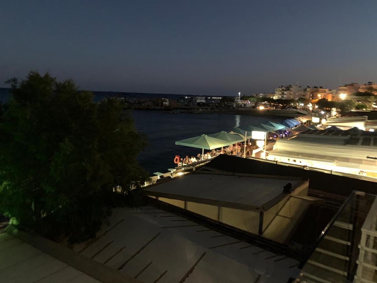 Central Urban Luxury Sea View Apt Since 2009 إرابيترا المظهر الخارجي الصورة