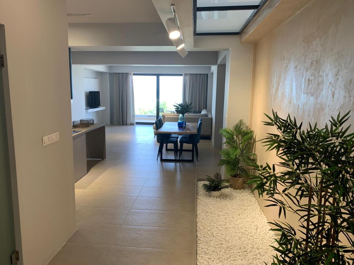 Central Urban Luxury Sea View Apt Since 2009 إرابيترا المظهر الخارجي الصورة