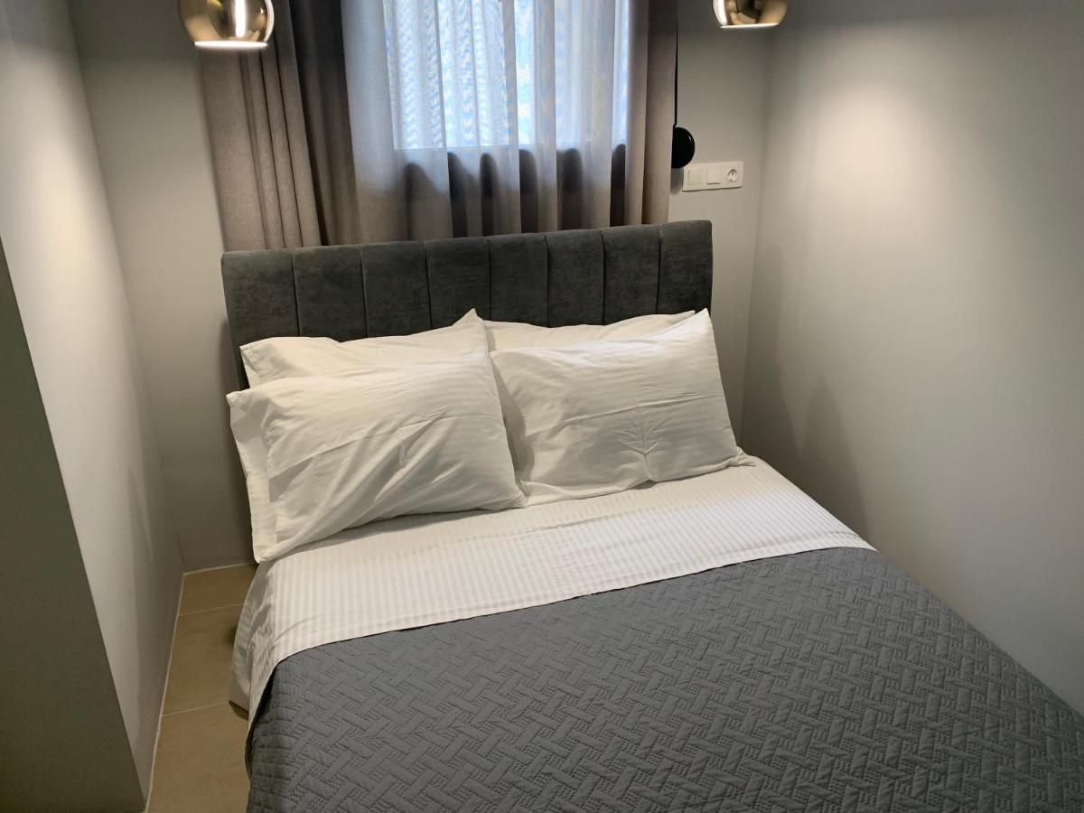 Central Urban Luxury Sea View Apt Since 2009 إرابيترا المظهر الخارجي الصورة