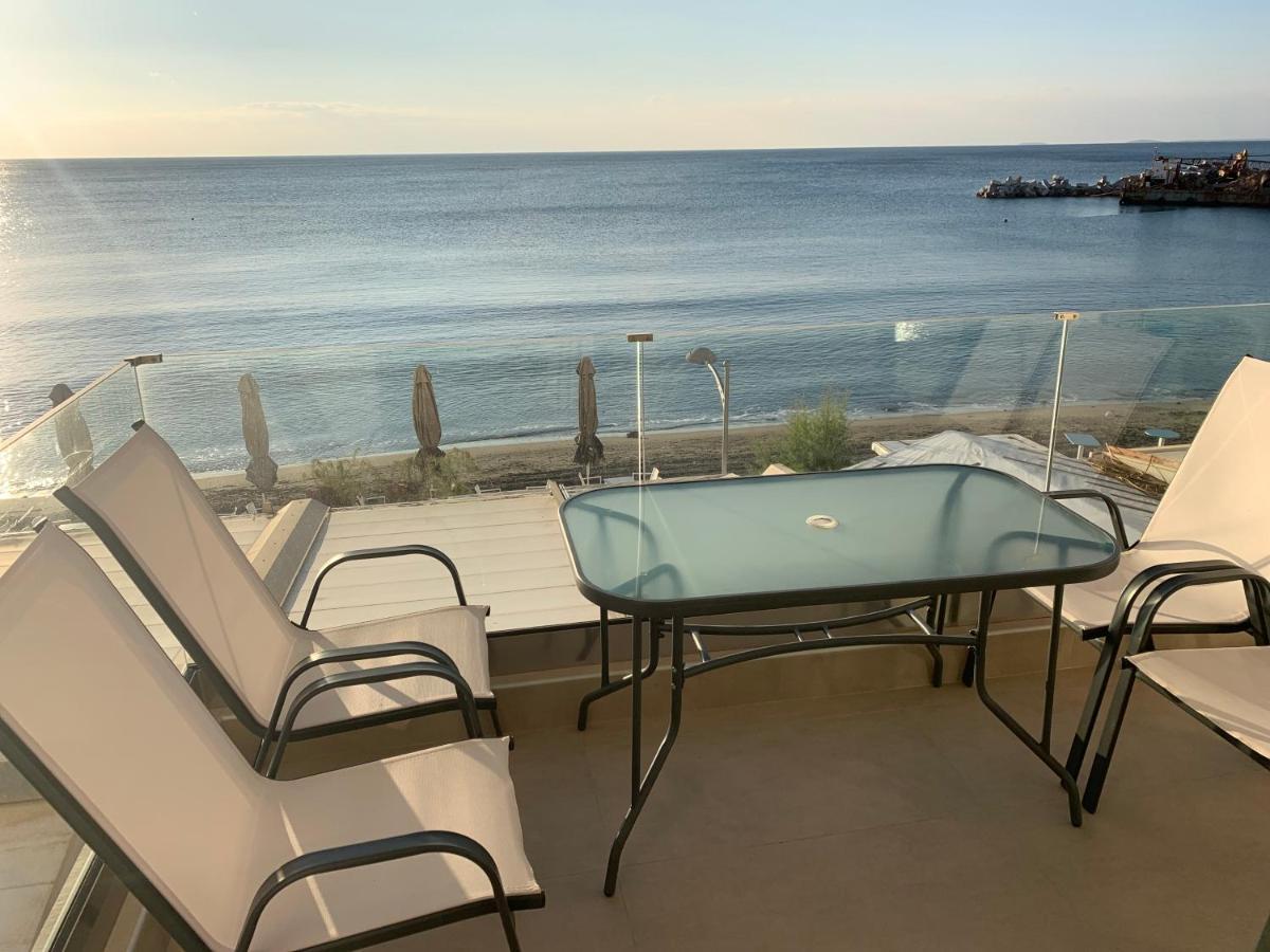 Central Urban Luxury Sea View Apt Since 2009 إرابيترا المظهر الخارجي الصورة