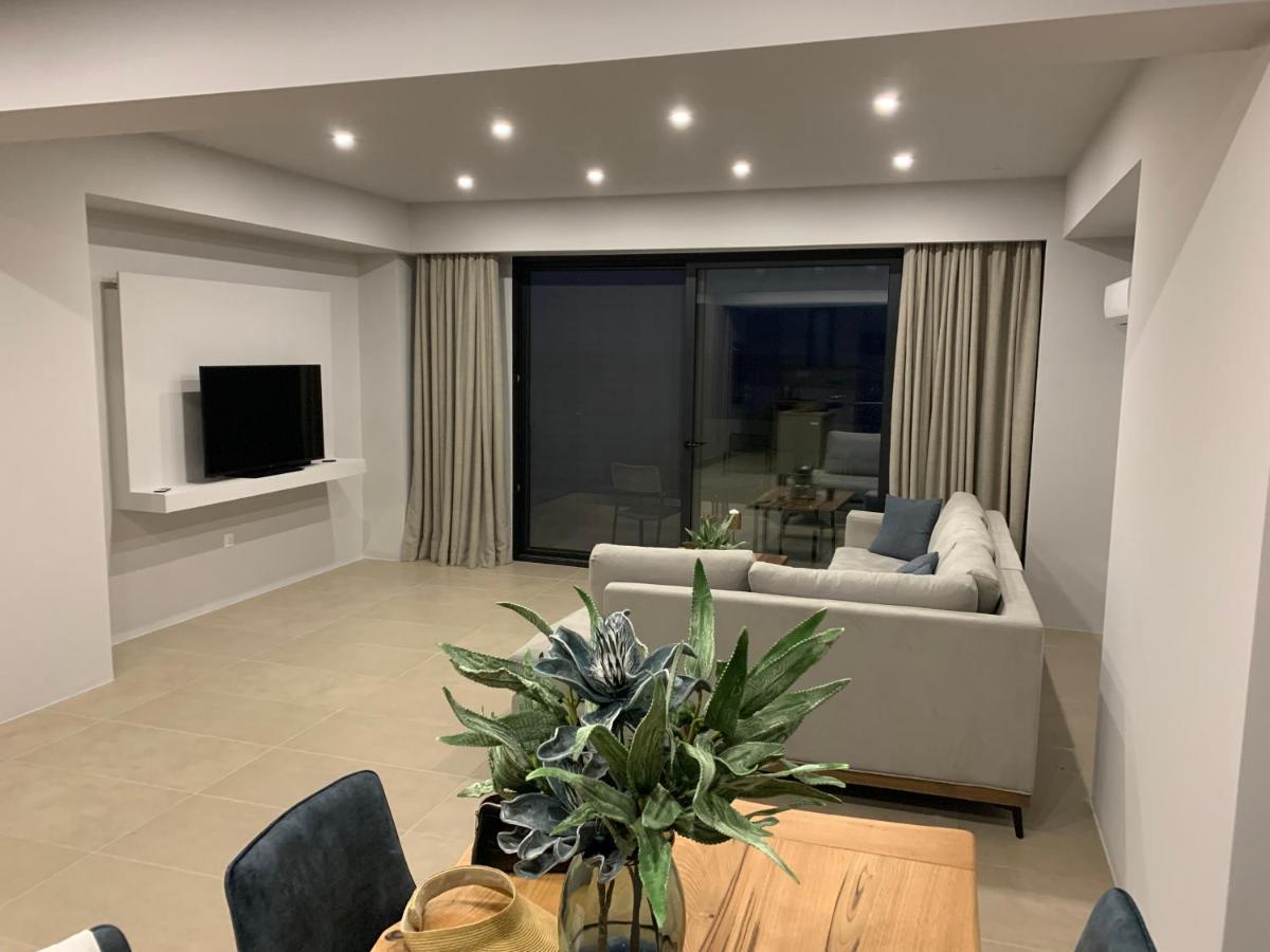 Central Urban Luxury Sea View Apt Since 2009 إرابيترا المظهر الخارجي الصورة