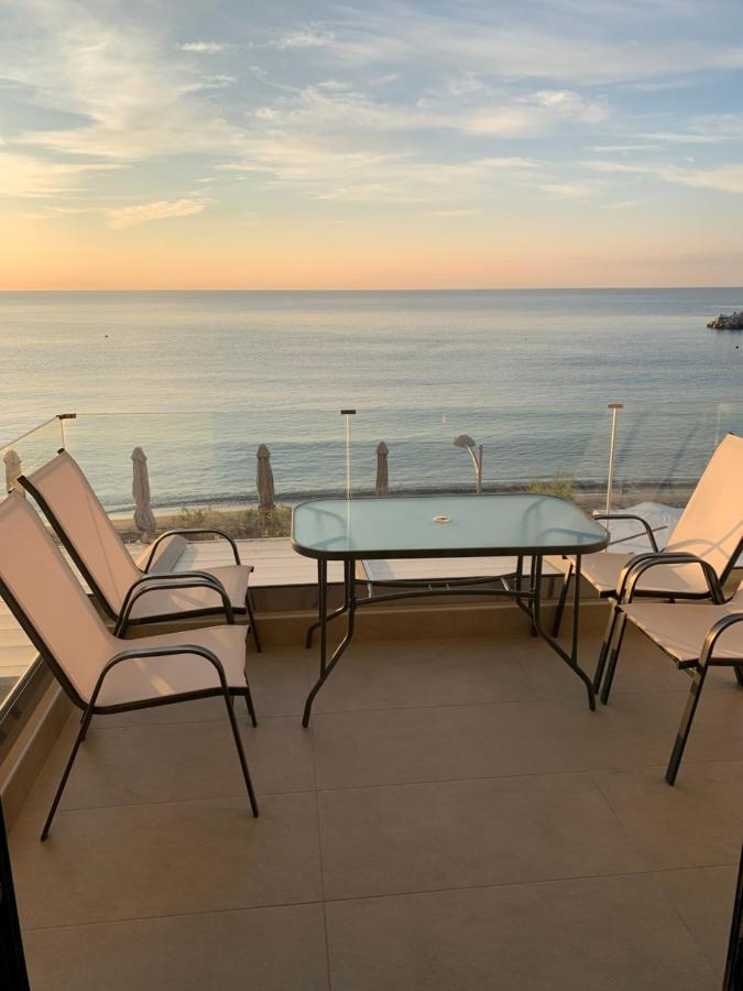 Central Urban Luxury Sea View Apt Since 2009 إرابيترا المظهر الخارجي الصورة