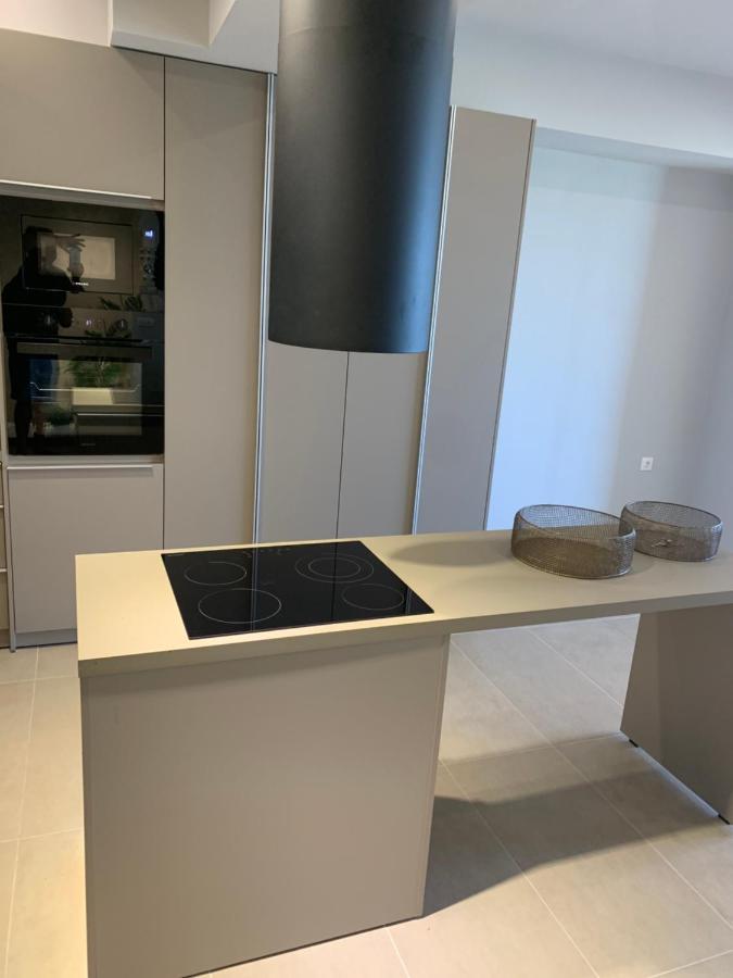 Central Urban Luxury Sea View Apt Since 2009 إرابيترا المظهر الخارجي الصورة